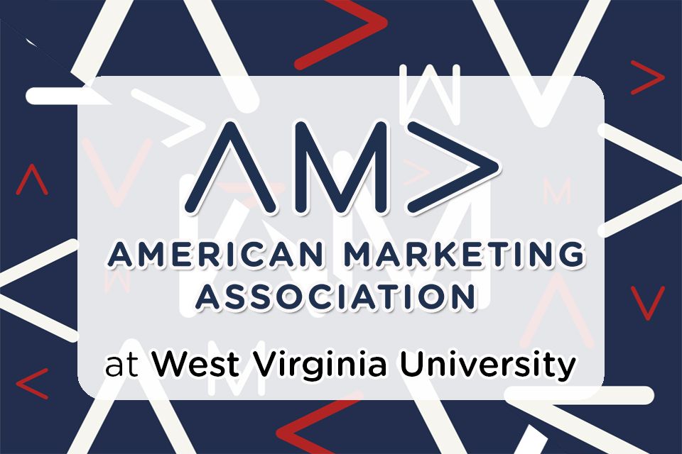 American Marketing Association at West Virginia University